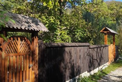 Casă cu 2 camere cu Teren 850 Mp în Central - 3