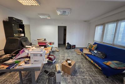 Calea Mosilor, 5 minute metrou Obor, stradal, vedere spate, bloc 1982, - 6