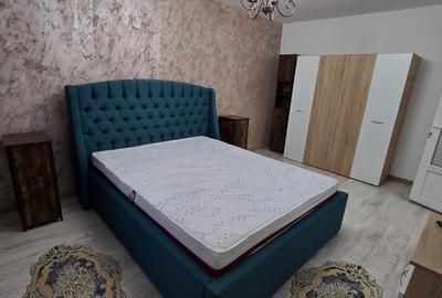 SALAJAN ,METROU Nicolae Grigorescu Parc ,etaj 1/10, bloc reabilitat,Renovat - 6