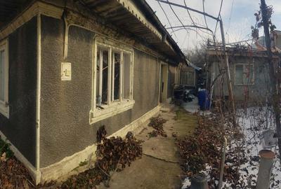 Teren de 260 mp, în Școlilor - 1