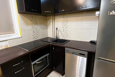 Drumul Taberei - 5 Minute Metrou - Garsoniera Confort 1 Decomandat - 1