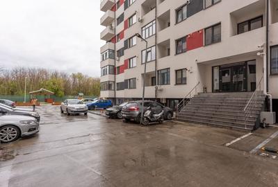 Apartament de 3 camere si 2 bai, Bd. Timisoara - Avangarde, comision 0%! - 16
