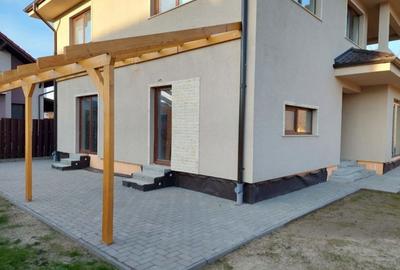 Casa individuala, 169 mp utili, 330mp teren, Suceagu - 3