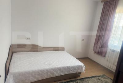 Apartament cu 3 camere semidecomandat, mobilat în Central - 5