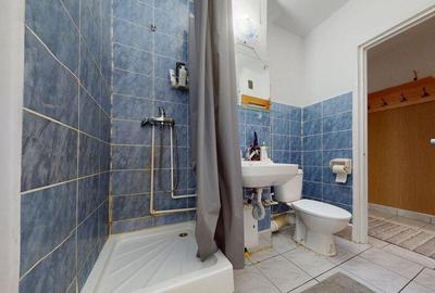 Garsoniera bloc mixt Calea Vitan - Mihai Bravu - 14