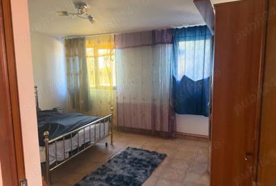 Casă cu 2 camere cu Teren 1000 Mp în Unirea - 4