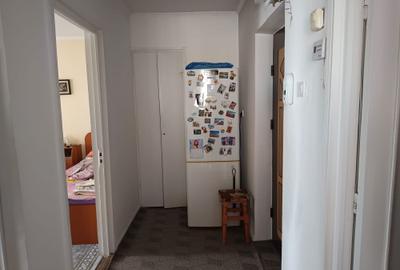 Apartament cu 3 camere decomandat în Humulești - 2