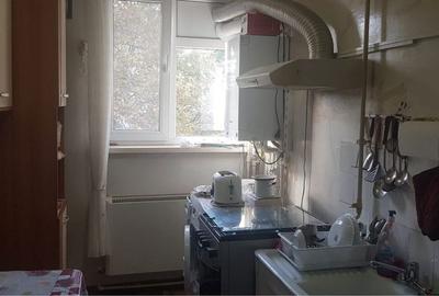 Apartament cu 2 camere decomandat, mobilat în Central - 6