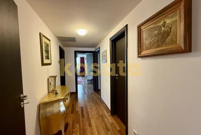 APARTAMENT DE LUX | MOBILAT | UTILAT | HERASTRAu | 150 mp - 17