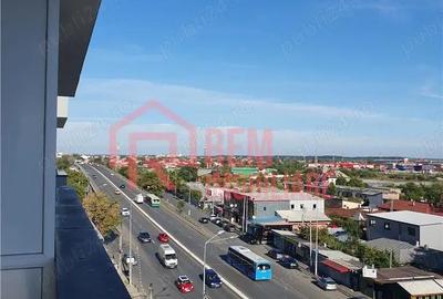 Apartament cu 2 camere semidecomandat în Colentina - 11