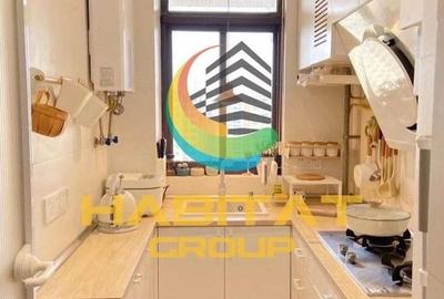 Vanzare ap. 2 camere etaj 1 decomandat finisaje premium Brancoveanu comision 0 - 6