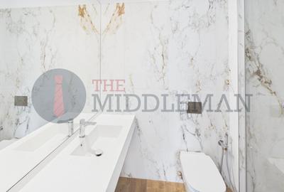 Apartament cu 4 camere în Floreasca - 14