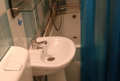 Garsonieră decomandată în Central - 3