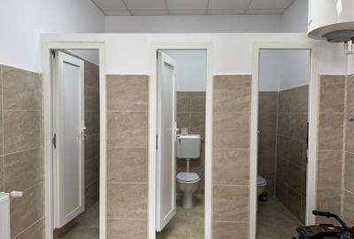 Hala /depozit, modern, langa mall Coresi, zona usor accesibila Hala /depozit, modern, langa mall Coresi, zona usor accesibila - 12