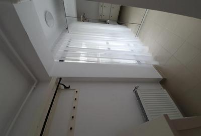 Apartament cu2 camere, zona Ferdinand - mosilor 750 - 4