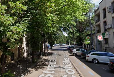 Apartament cu 3 camere decomandat în Cișmigiu - 7