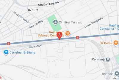 Apartament 2 camere Brătianu - 1