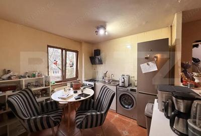 Apartament cu 2 camere semidecomandat în Brazda lui Novac - 3