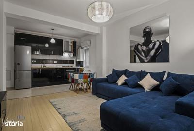 Apartament cu 2 camere în Dudu - 8