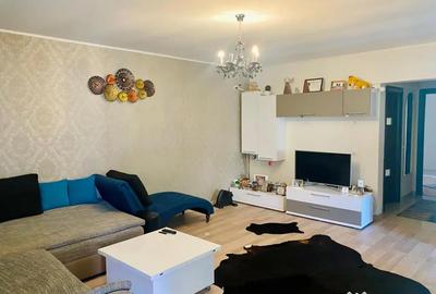 Apartament cu 3 camere decomandat în Central - 6