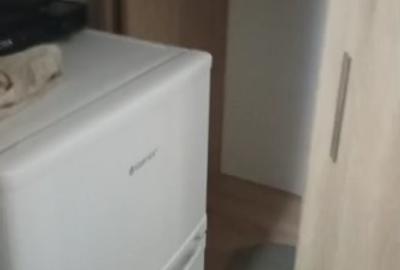 Garsonieră nedecomandată în Răcădău - 1