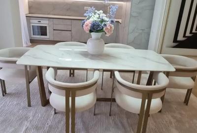 Apartament De Inchiriat 4 Camere Lux | Iancu Nicolae | Pipera - 3