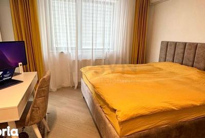 Apartament cu 3 camere în Pipera - 7