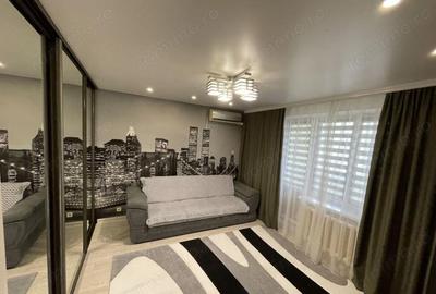 2 camere zona Iancului - 3