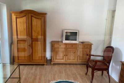 Apartament 2 camere, 50 mp utili Predeal, aproape de pa - 9