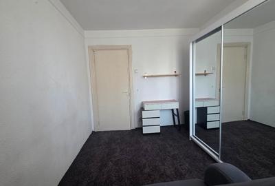 Apartament cu 2 camere decomandat, mobilat în Podul de Fier - 6