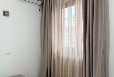 Apartament cu 2 camere decomandat, mobilat în Grozăvești - 5