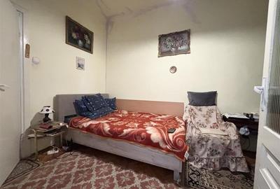 Casa central singur in curte  - 150 mp util - 411 mp curte - 4