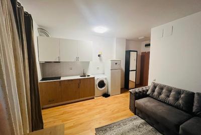 Garsoniera Militari/Politehnica/Lujerului/Quadra 2 - 14