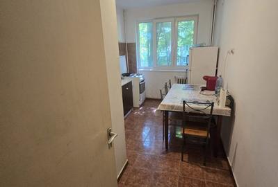 Apartament cu 2 camere semidecomandat, mobilat în Gorjului - 8