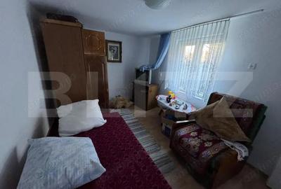 Casuta individuala cu teren generos - 2