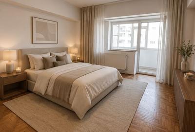 Apartament cu 4 camere decomandat în Decebal - 17
