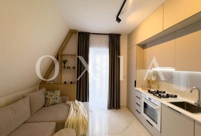 Apartament cu 2 camere decomandat, mobilat în Giroc - 19