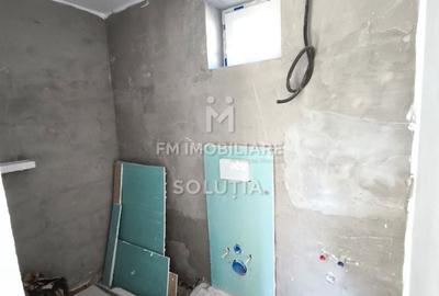 Casă cu 3 camere cu Teren 400 Mp în Central - 17