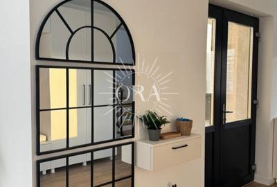 Casă cu 4 camere cu Teren 500 Mp în Central - 14