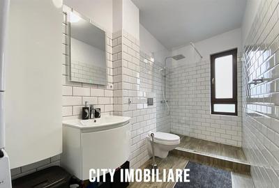 Apartament 3 camere finisat, mobilat, bloc nou, str. Fabricii Apartament 3 camere finisat, mobilat, bloc nou, str. Fabricii - 17