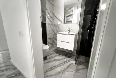 Apartament 3 camere incalzire in pardoseala Metrou 1 Decembrie - 11