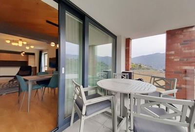 Apartament Premium in Complex Exclusivist - 5