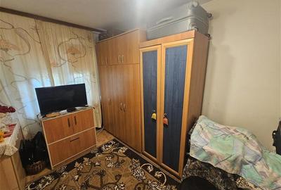 Apartament cu 2 camere nedecomandat, mobilat în Micro II - 4