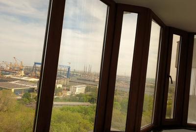 Apartament cu 3 camere de vânzare în zona Gara - 21
