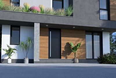 Vila Individuala in standardere NZEB | Locatie exceptionala in Otopeni - 6