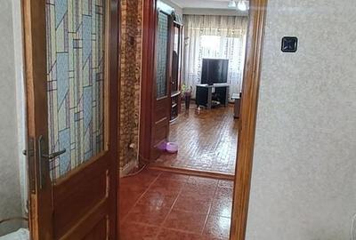 Apartament cu 4 camere decomandat, mobilat în ICIL - 3