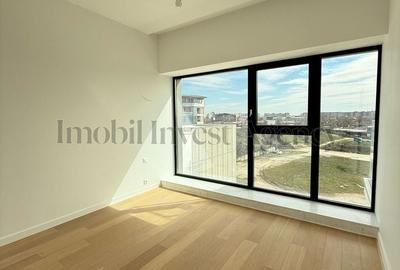 Apartament 2 camere de vanzare One Verdi Park - 4