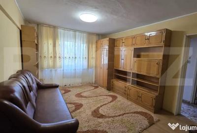 Apartament cu 3 camere semidecomandat în Micro 16 - 6