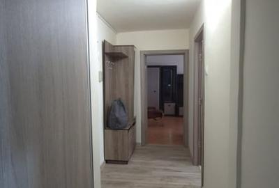Apartament pe strada Emil Racovita - 10