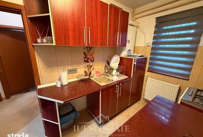 Apartament cu 2 camere decomandat în Satu Nou - 5